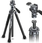 ULANZI F38 Video Travel Tripod, 61.