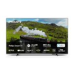 Led 4k Smart Tv