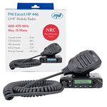 HP Two Way Radios