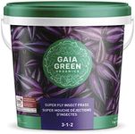 Gaia Green Super Fly Insect Frass (3-2-4) 1kg