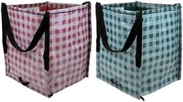 DURASACK Heavy Duty Tote 22-Gallon 