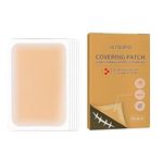 6x Tattoo Cover up Sticker Breathable Skin Concealing Tape for Body Tattoos