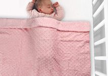 Sheepskin Blanket For Babies