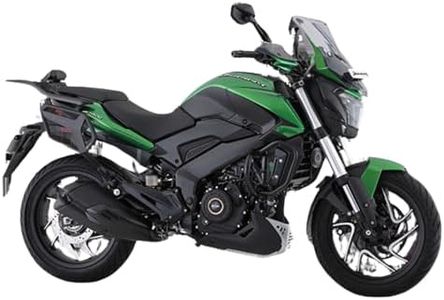 Bajaj Domi