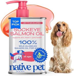 Native Pet