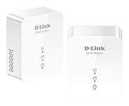 D-Link Powerline Ethernet Adapter S