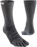 Injinji Unisex Trail Midweight Crew