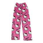 Juniors Pajama Bottoms