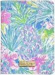 Lilly Pulitzer Vegan Leather Passpo