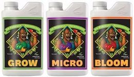 Advanced Nutrients PH Perfect 3 Parts Grow Micro Bloom 500ML