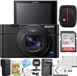 Sony Cyber-Shot RX100 VII RX100M7 P