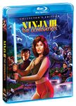 Ninja III: The Domination - Collector's Edition [Blu-ray]