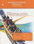 Prentice Hall Conceptual Physics: R