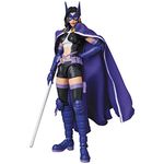 Medicom Medicom - Batman: Hush - Huntress Mafex Action Figure