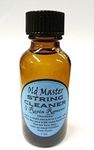 String Cleaner and Rosin Remover - 