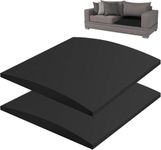 GIONAR 2PCS 50 x 50cm Sofa Cushion 