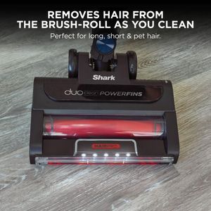 Shark Stratos Cordless Pet Vacuum Cleaner – Lightweight, Powerful