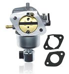 Karbay Carburetor with Gaskets for Kawasaki 15004-0985 Carb Fits Specific FR691V FS691V 15004-0829