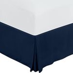 Utopia Bedding Queen Bed Skirt - So