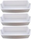 3-Pack Door Shelf Bins 2187172 Repl