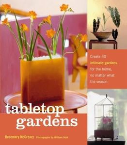 Tabletop Gardens H/B