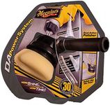 Meguiar's G3500INT DA Dual Action 4" Power System