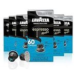 Lavazza Espresso Decaffeinated Dek 