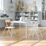 Flash Furniture Mindy Kids 3-Piece 