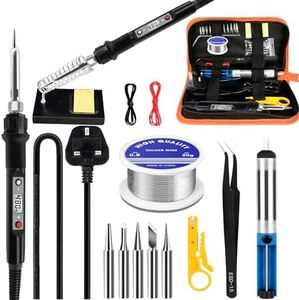 Soldering 