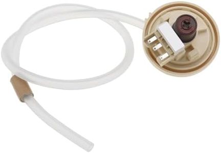 OTOTEC Washing Machine Sensor Water Level Sensor 6501EA1001R 6501EA1001D 6501EA1001C Washer Pressure Sensor Compatible with LG Compatible with Kenmore