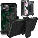 Holster For Iphone 11 Pro Max