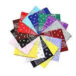 Mens Novelty Scarves