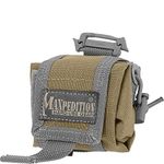 Maxpedition Mini Rollypoly Folding Bag khaki foliage Size:One Size