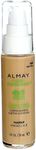 Almay Clear Complexion Makeup Neutral 300 Shine-Free Calms&Controls 1 Fl.Oz/30ml