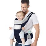 Ergobaby Front Facing