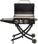 Pit Boss PB2BSPS Gas Griddle, 2 Bur