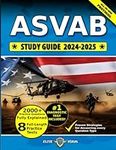 ASVAB Study Guide: The Most Compreh