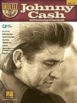 Johnny Cash Songbook: Ukulele Play-