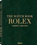 The Watch Book Rolex: 3rd updated a