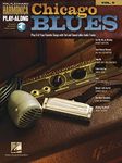 Chicago Blues: Harmonica Play-Along Volume 9 (Harmonica Play-along, 9)