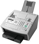 Panasonic Panafax Laser Multifunction Printer - Monochrome - Plain Paper Print - Desktop UF-6200