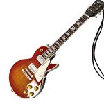 AXE HEAVEN Gibson 1959 Les Paul Standard Cherry Sunburst Mini Guitar Replica (GG-120)