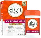 Align Probiotic, Womens Dual Action