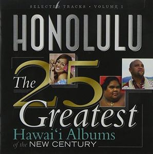 The 25 Greatest Hawaii Albums Of The New Century