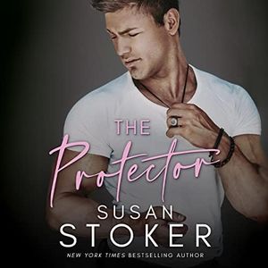 The Protector: Game of Chance, Book 1