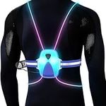 Led Reflective Vest Lights, Runners