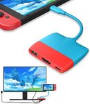 Battony USB C to HDMI Adapter for N