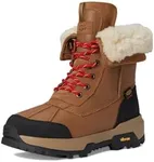 UGG Women's Adirondack Boot Xxv Boo