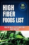 Fiber Food For Kids