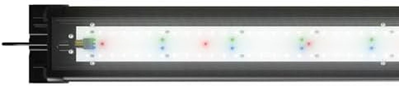 Juwel Aquarium - HeliaLux Spectrum 600 - High Performance LED Light with Full Light Spectrum